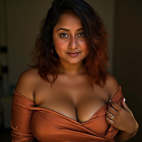 Marena J Khan by user_697976561474829418 on Tensor.Art