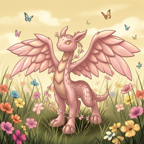  Imagine Creature Generator Klein by jokerduel on Tensor.Art