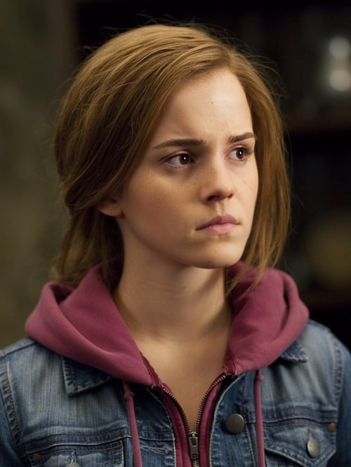 Hermione Granger (Movies) by aimann on Tensor.Art