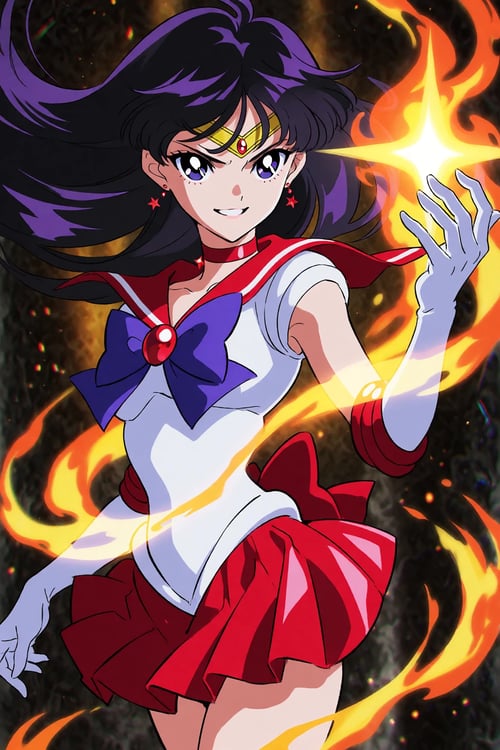 [Krea2] Yoneyama Mai/米山舞 - Artist Style by flyx3 on Tensor.Art
