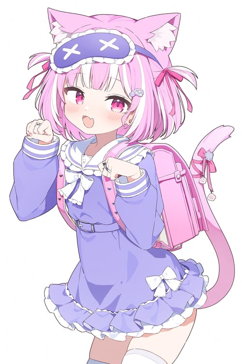 画风 urotsuki_(ku9625) style 【anima】 by Ttan on Tensor.Art