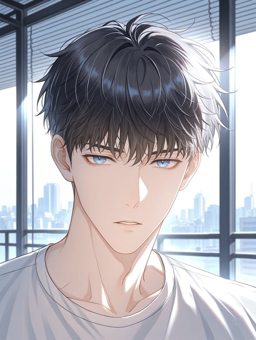 Li Yu - My Beloved Fool by Lineko on Tensor.Art