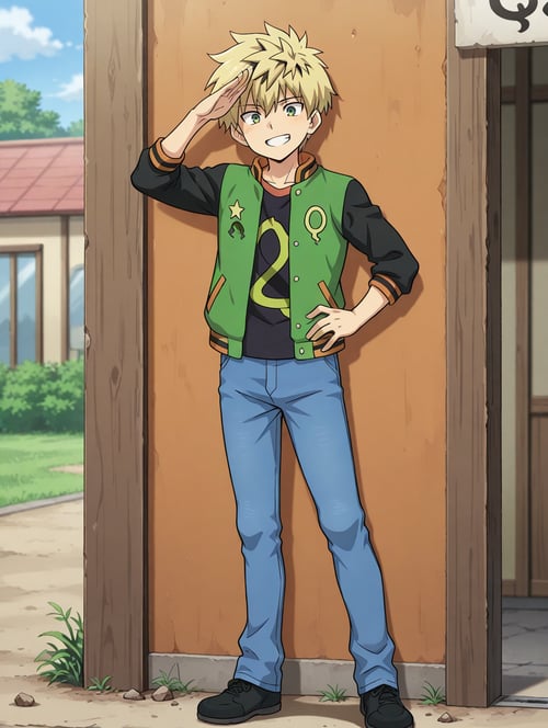 Quon Limon - Illustrious 0.1 by tinvii_gm on Tensor.Art