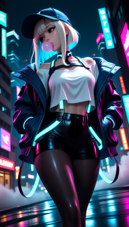 Nova 3DCG AM by Emilia-tan on Tensor.Art