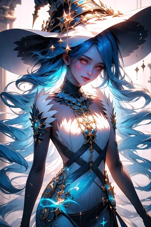 Azura (Fire Emblem Fates) - Wrench1815 by Ttan on Tensor.Art