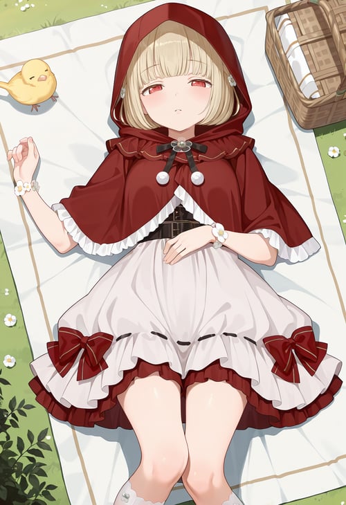 小雀とと Kogara Toto 2.0 [18 Outfits] / ぶいすぽっ！ Vspo! [ by user_864208480699948080 on Tensor.Art