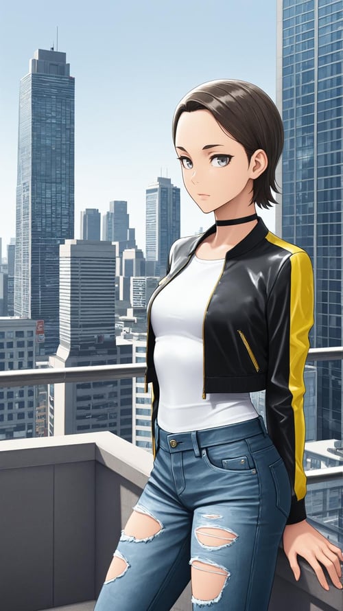 Hanekawa (Solo Leveling) - XPHG by Ttan on Tensor.Art
