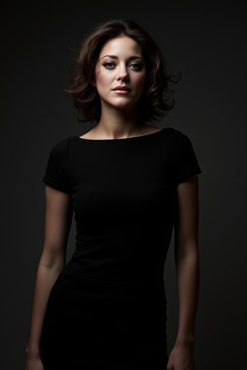 Marion Cotillard SoloLoRA by Solo on Tensor.Art