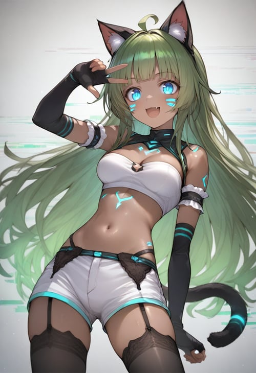 [SDXL] Artist Style: NAXX by silvermoong on Tensor.Art