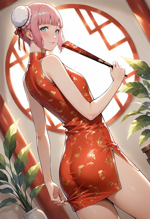 Rin (リン) by leend.frey on Tensor.Art