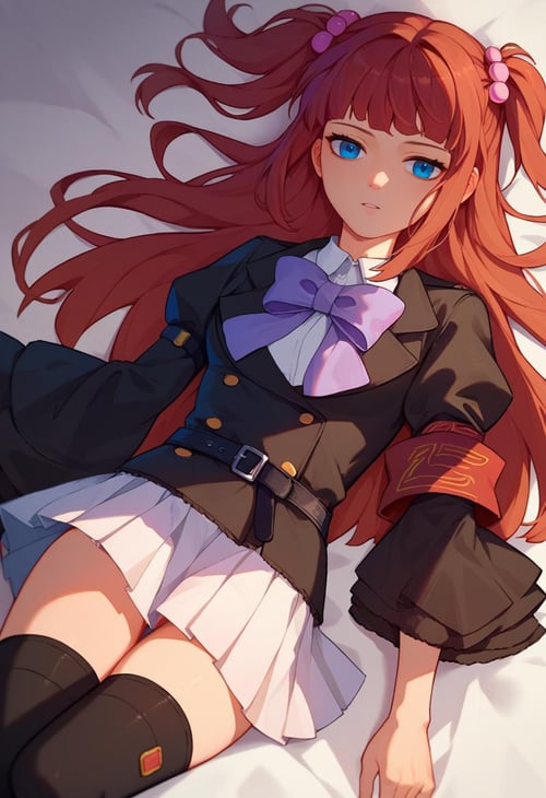 Ushiromiya Ange (Umineko no Naku Koro ni) - Kojim by Kojimbo on Tensor.Art