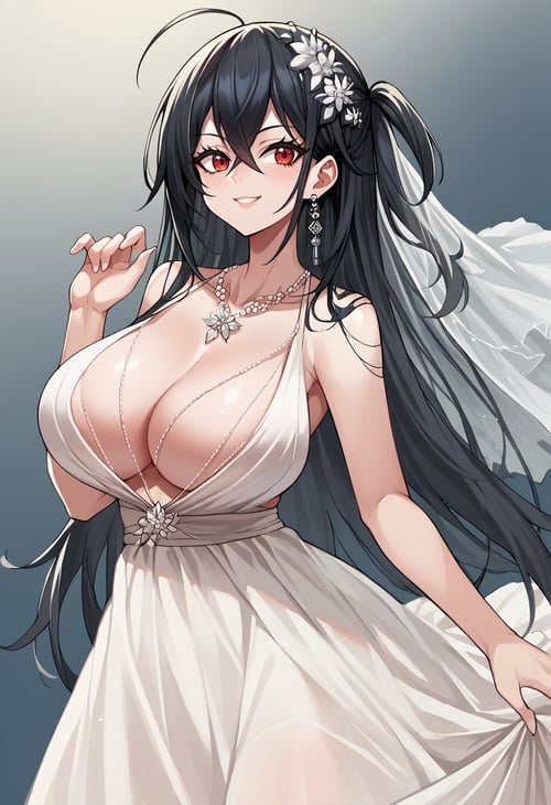 Taihou - 大鳳 - Azur Lane - PDXL (9 Outfits) - V2 by miaomiao on Tensor.Art