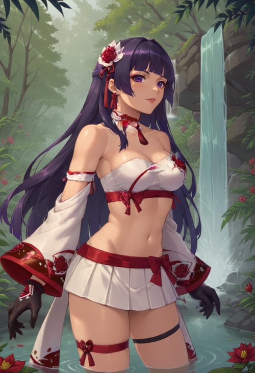 Shisui Healer (FFXIV) by miaomiao on Tensor.Art