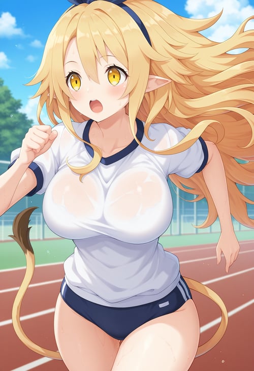 [Illustrious] Liezerota リーゼロッタ Makai Senki Disgaea by h_madoka on Tensor.Art