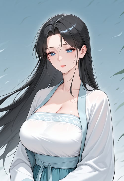 xian nu chinese style 古風母豬1 by Seidhe on Tensor.Art