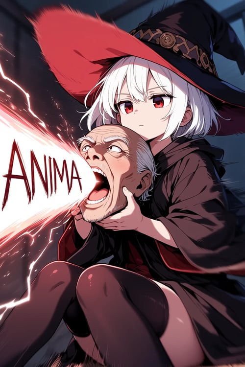 anima_pencil by qwin on Tensor.Art