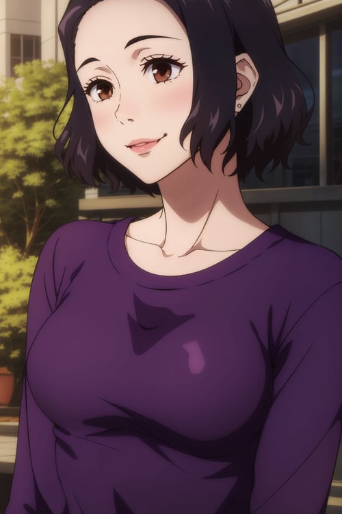 Yoshino Nagi (Jujutsu Kaisen) - Contaia9993894 by Ttan on Tensor.Art