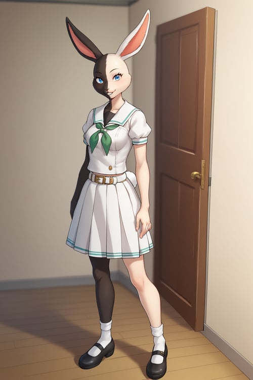Mizuchi (Beastars) - Comission LoRA PonyXL [NSFW S by KillerUwU13_AI on Tensor.Art