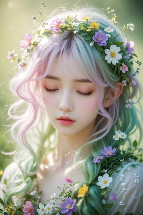 TianHai超模 by 天海TianHai on Tensor.Art
