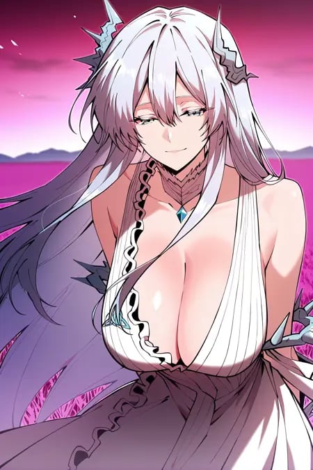 Noah Von Trinity | 시한부 천재 암흑기사 by AsherGatty on Tensor.Art