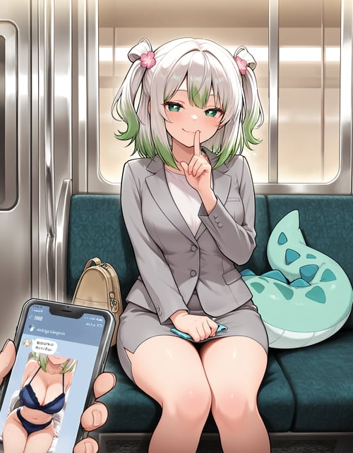 [Pov] Sexting by Pio on Tensor.Art
