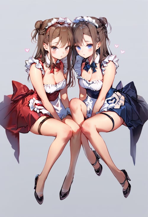 Anmi Artist Style - SilverMoonG by Ttan on Tensor.Art