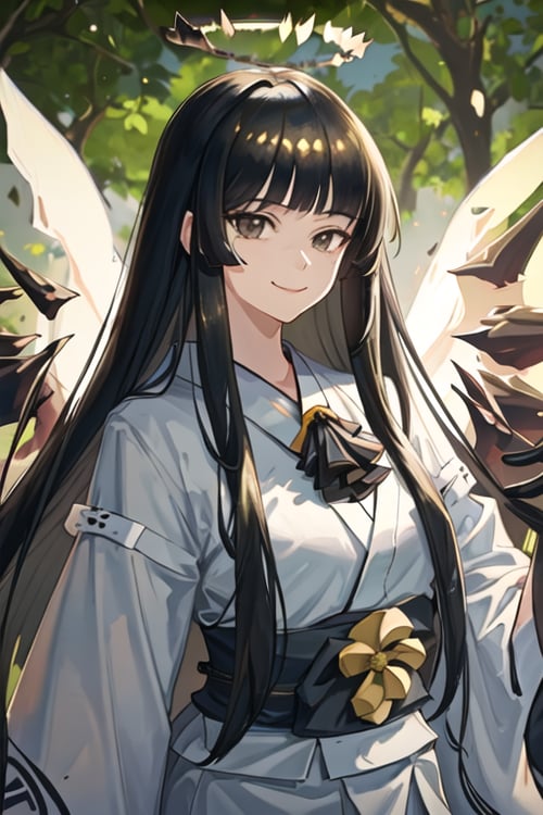 Virtuosa (Arknights) by reprinter on Tensor.Art