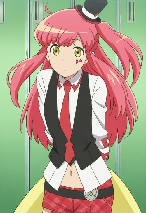 Tetora / Tetra てとら (Log Horizon) by Ttan on Tensor.Art