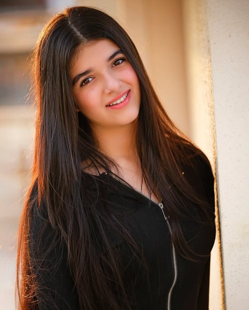 Myrah Ratnani by Wild Thing on Tensor.Art