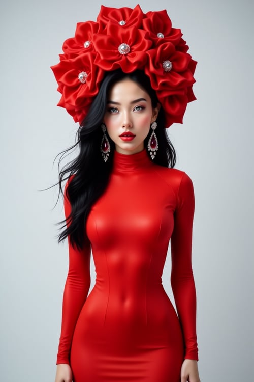 Future Enchantress Angelic Look by andux on Tensor.Art