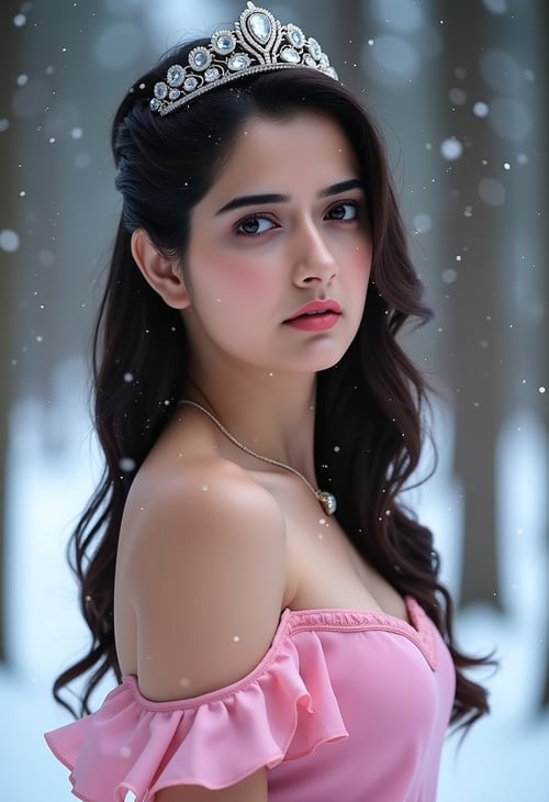 Ashika Ranganath by parar20 on Tensor.Art