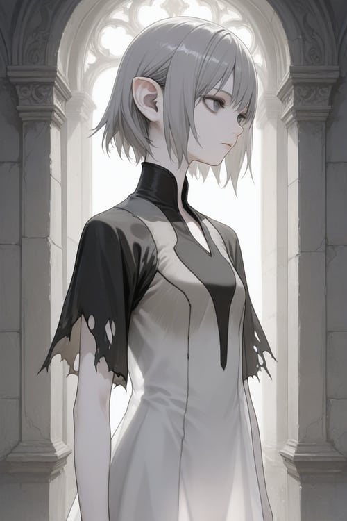 ヨルダ by だれとく紳士 on Tensor.Art