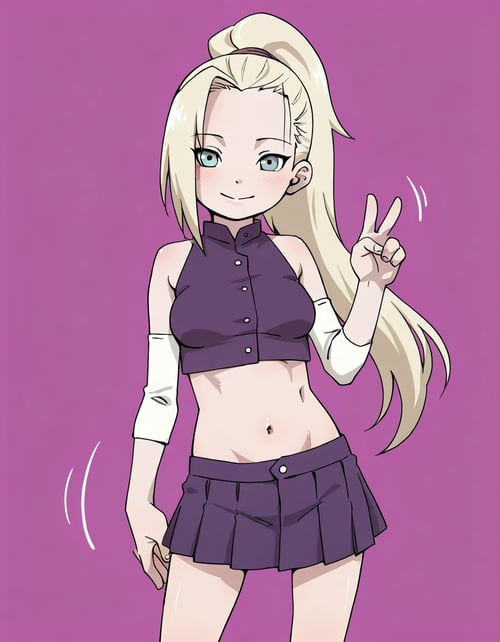 Artist Style: Uchuu Ika| 宇宙烏賊 by PinGOrio on Tensor.Art