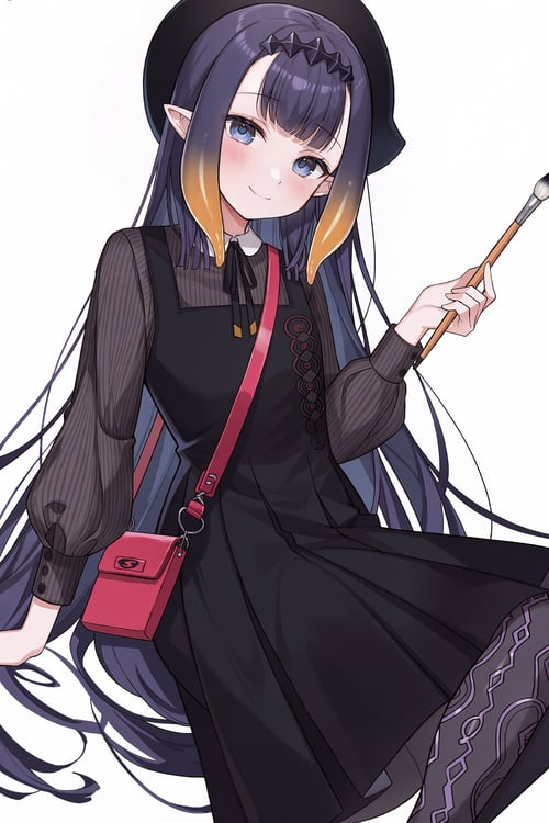 [Anima & ILL] Machi/马吉- Artist Style by flyx3 on Tensor.Art