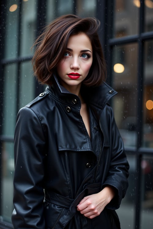 Emily Rudd SoloLoRA by Solo on Tensor.Art