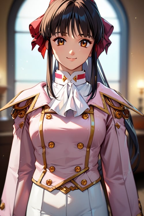 Sakura さくら (Sakura Wars) - GanGanGan by Ttan on Tensor.Art