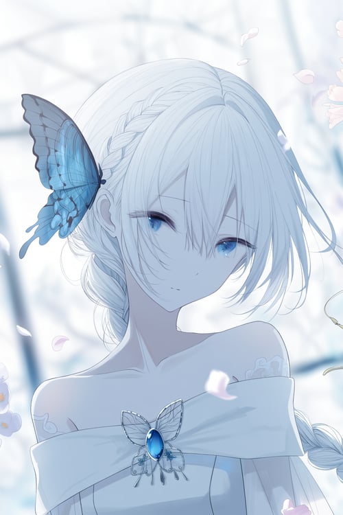 夏眠aestivation画风 by hans on Tensor.Art