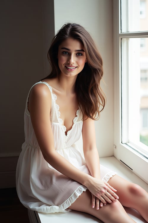 Taylor Hill SoloLoRA by Solo on Tensor.Art