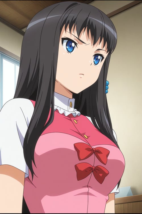 Kisara himeno by RichardxD on Tensor.Art