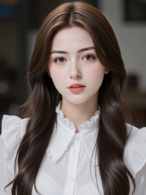 Klein lily by long20014 on Tensor.Art