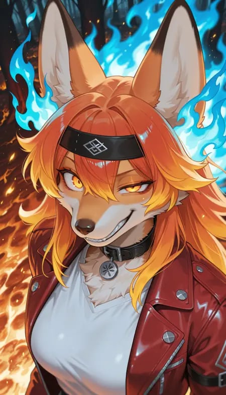 Nova Kemono XL - Crody by 😞 404 scheveningen on Tensor.Art