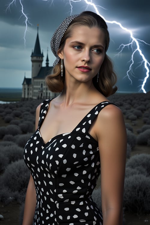 Teresa Palmer SoloLoRA by Solo on Tensor.Art
