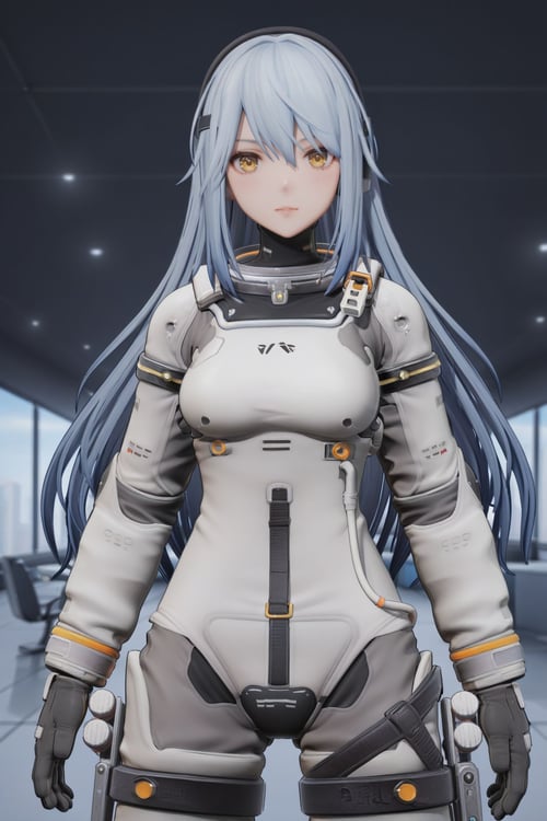Lyfe Wednesday (Snow Break) 4costumes NoobaXLEpslo by Min on Tensor.Art