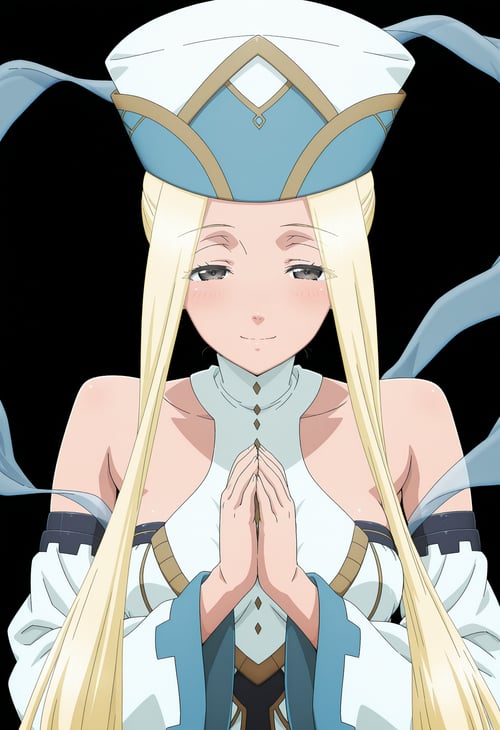 Göndul (Shuumatsu no Valkyrie) - IcoNx937 by Ttan on Tensor.Art