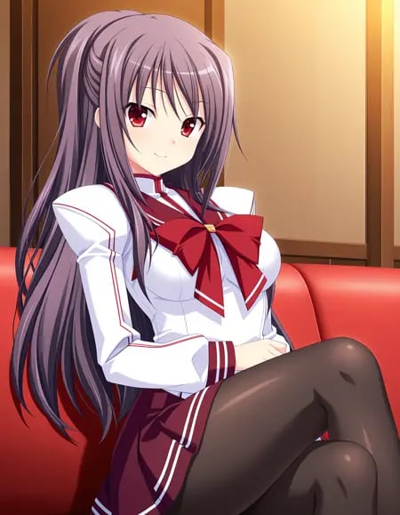 takasu-miyabi Prima Stella (Atelier Kaguya)-illust by user_880540622123960593 on Tensor.Art