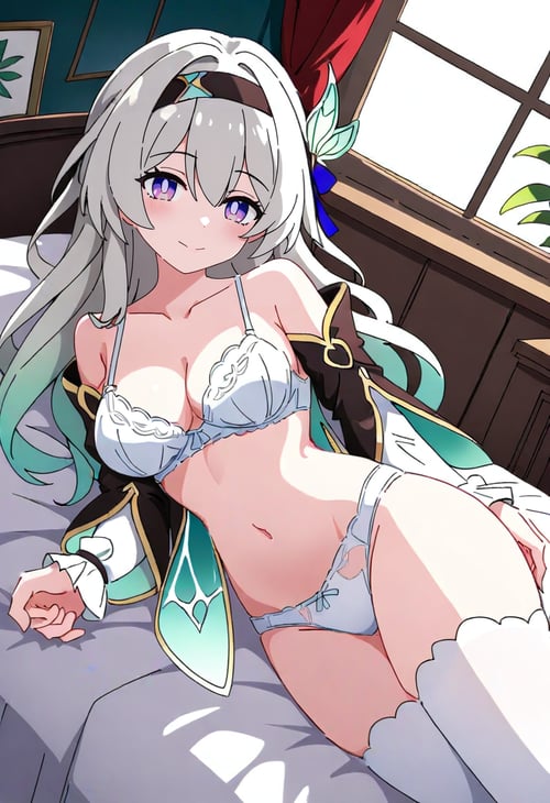 [SDXL] Artist Style: IXY by silvermoong on Tensor.Art