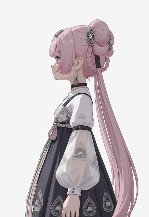 [归龙潮]缠缠 by noiloiy on Tensor.Art
