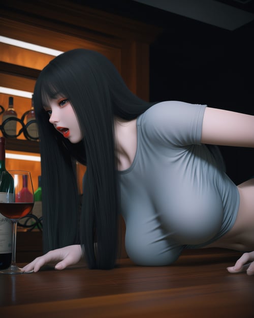 夏瑶/XiaYao (千娇百媚) by luxiaoai on Tensor.Art