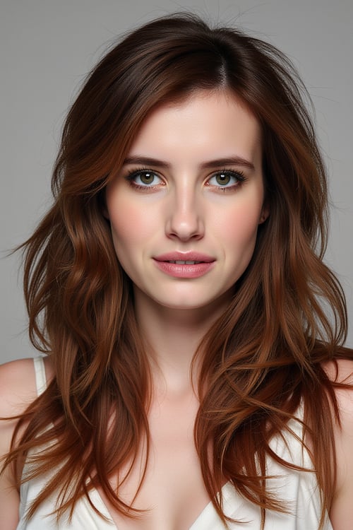 Emma Roberts SoloLoRA by Solo on Tensor.Art