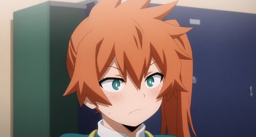 My Hero Academia | Kendo Itsuka | PDXL by user_735282200731431107 on Tensor.Art
